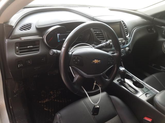 Photo 8 VIN: 2G1115S34G9136209 - CHEVROLET IMPALA LT 