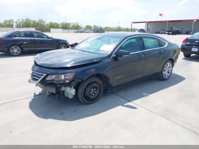 Photo 1 VIN: 2G1115S34G9139465 - CHEVROLET IMPALA 