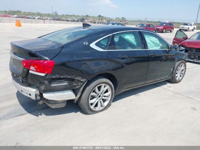 Photo 3 VIN: 2G1115S34G9139465 - CHEVROLET IMPALA 