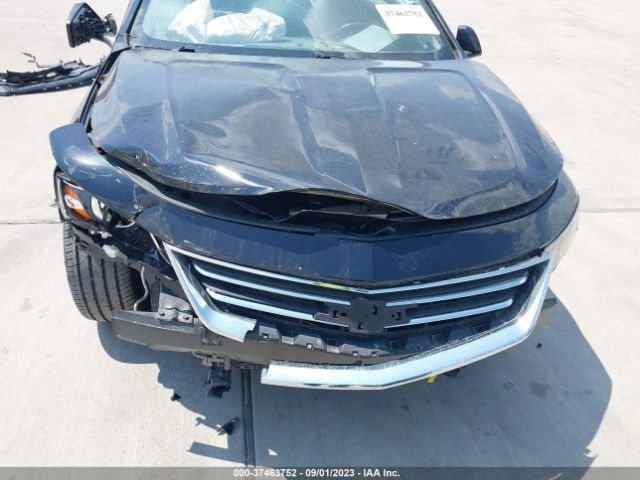 Photo 5 VIN: 2G1115S34G9139465 - CHEVROLET IMPALA 