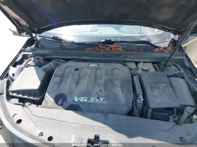 Photo 9 VIN: 2G1115S34G9139465 - CHEVROLET IMPALA 