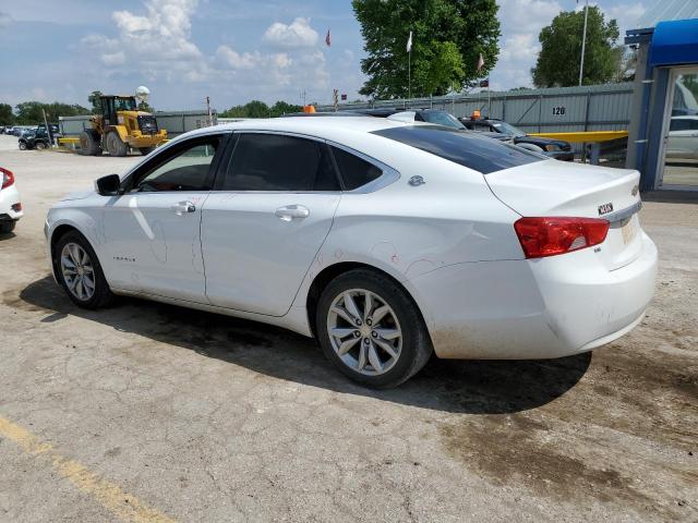 Photo 1 VIN: 2G1115S34G9142155 - CHEVROLET IMPALA 