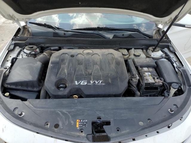 Photo 10 VIN: 2G1115S34G9142155 - CHEVROLET IMPALA 