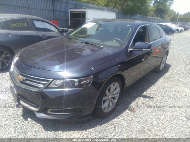 Photo 1 VIN: 2G1115S34G9146027 - CHEVROLET IMPALA 