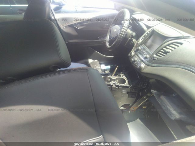 Photo 4 VIN: 2G1115S34G9146027 - CHEVROLET IMPALA 