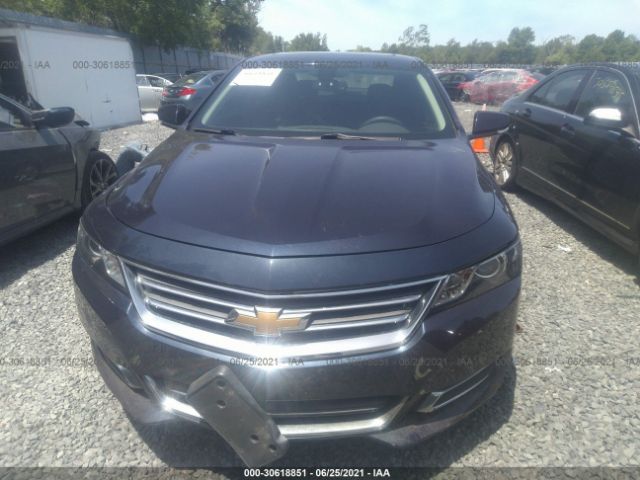 Photo 5 VIN: 2G1115S34G9146027 - CHEVROLET IMPALA 