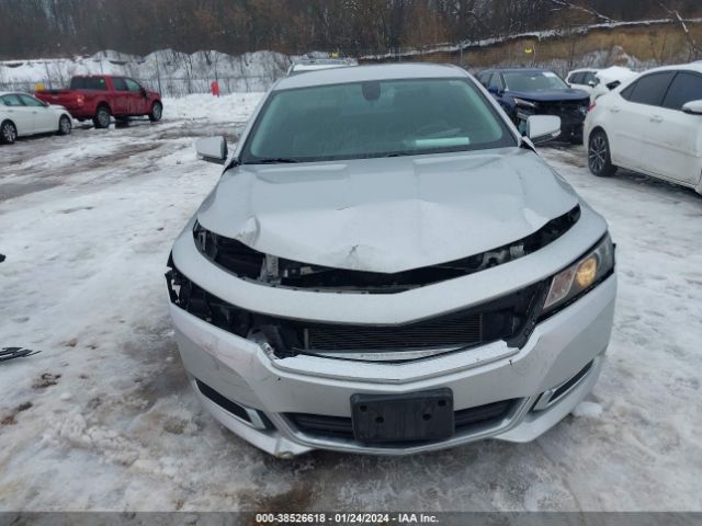 Photo 5 VIN: 2G1115S34G9151826 - CHEVROLET IMPALA 