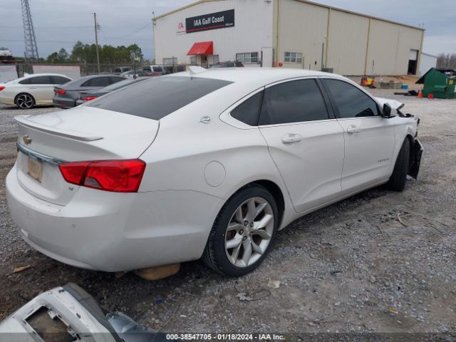 Photo 3 VIN: 2G1115S34G9167637 - CHEVROLET IMPALA 