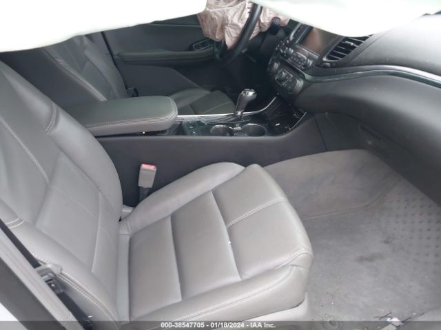 Photo 4 VIN: 2G1115S34G9167637 - CHEVROLET IMPALA 