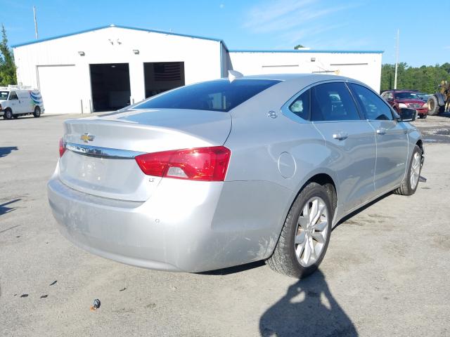 Photo 3 VIN: 2G1115S34G9171168 - CHEVROLET IMPALA 