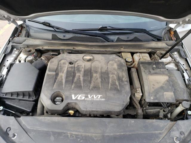 Photo 10 VIN: 2G1115S34G9177505 - CHEVROLET IMPALA 