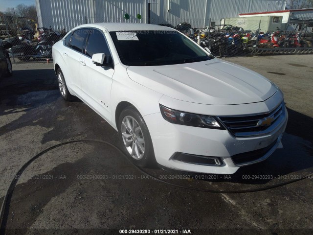 Photo 0 VIN: 2G1115S34G9187452 - CHEVROLET IMPALA 