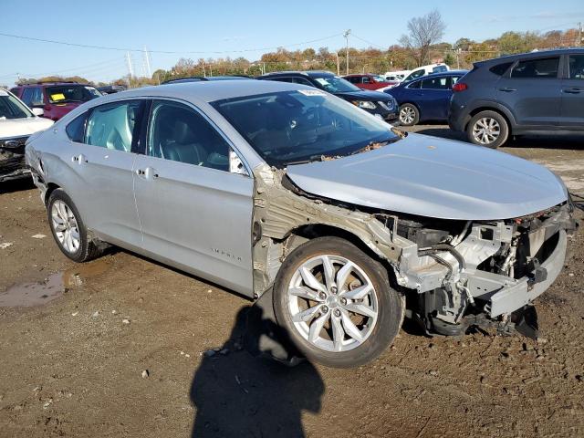 Photo 3 VIN: 2G1115S34G9195308 - CHEVROLET IMPALA LT 