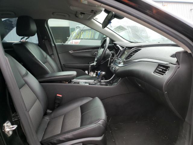 Photo 4 VIN: 2G1115S35G9100660 - CHEVROLET IMPALA LT 