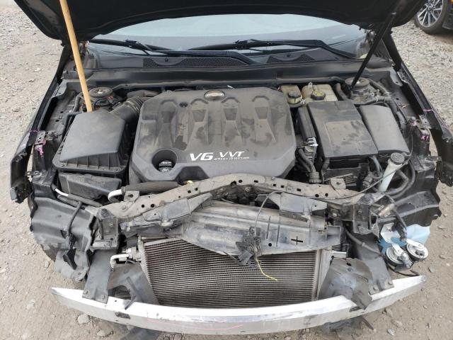 Photo 6 VIN: 2G1115S35G9100660 - CHEVROLET IMPALA LT 