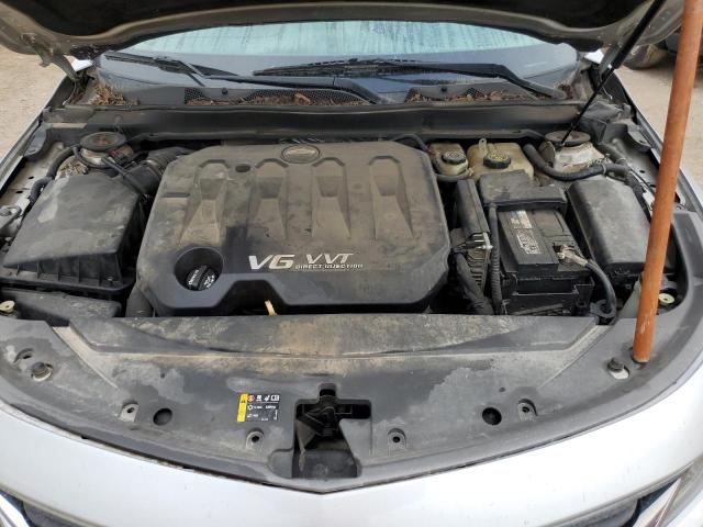 Photo 10 VIN: 2G1115S35G9104630 - CHEVROLET IMPALA LT 