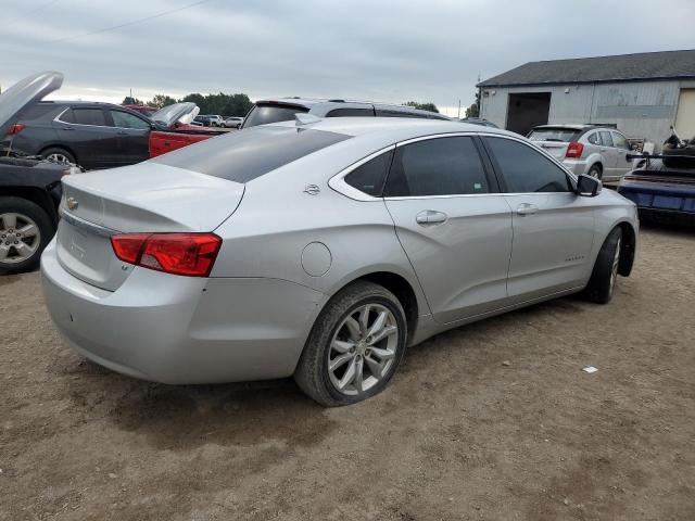 Photo 2 VIN: 2G1115S35G9104630 - CHEVROLET IMPALA LT 