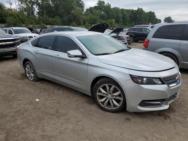 Photo 3 VIN: 2G1115S35G9104630 - CHEVROLET IMPALA LT 