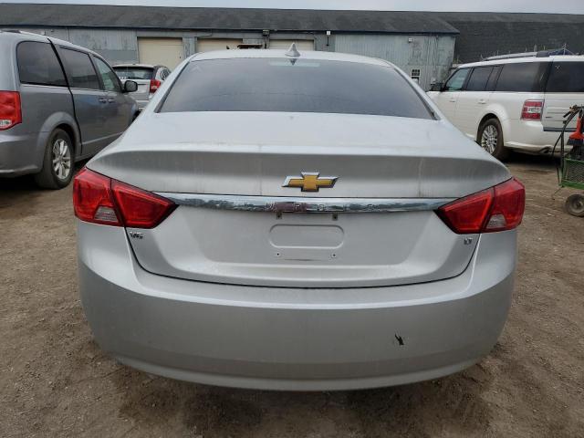 Photo 5 VIN: 2G1115S35G9104630 - CHEVROLET IMPALA LT 