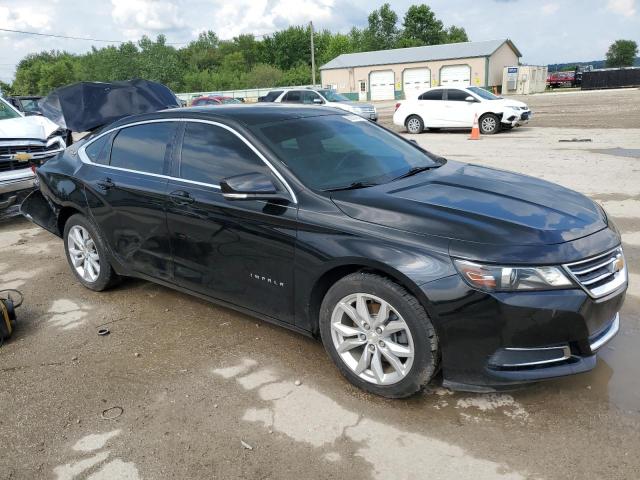 Photo 3 VIN: 2G1115S35G9105406 - CHEVROLET IMPALA 