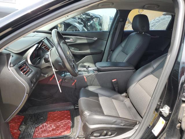 Photo 6 VIN: 2G1115S35G9105616 - CHEVROLET IMPALA LT 