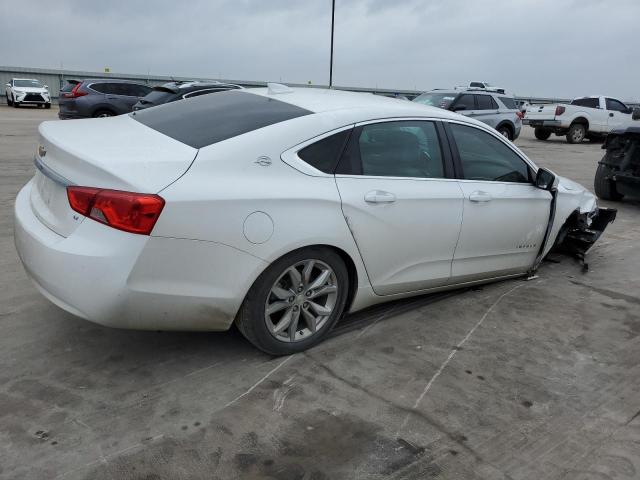 Photo 2 VIN: 2G1115S35G9107740 - CHEVROLET IMPALA 