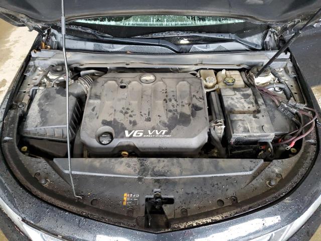 Photo 10 VIN: 2G1115S35G9122139 - CHEVROLET IMPALA LT 