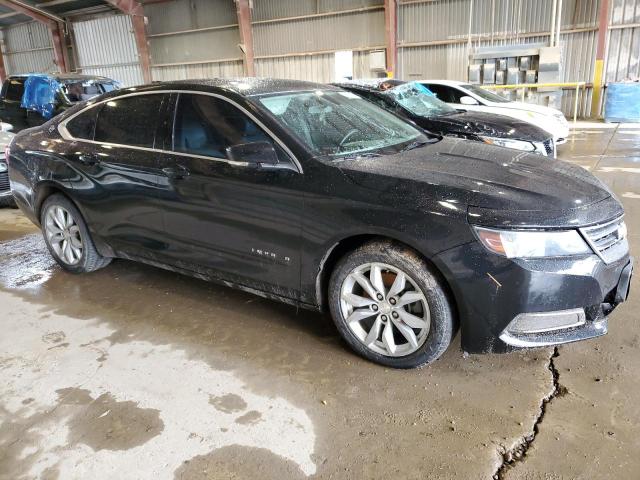 Photo 3 VIN: 2G1115S35G9122139 - CHEVROLET IMPALA LT 