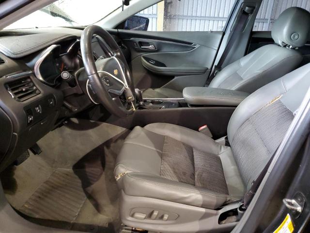 Photo 6 VIN: 2G1115S35G9122139 - CHEVROLET IMPALA LT 