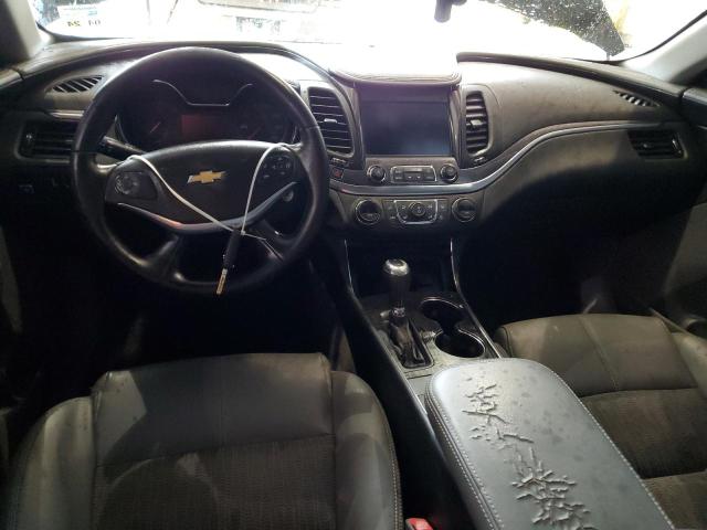 Photo 7 VIN: 2G1115S35G9122139 - CHEVROLET IMPALA LT 