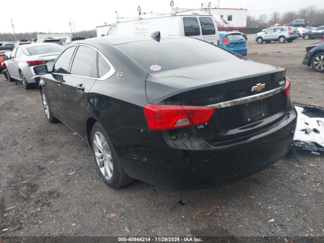 Photo 2 VIN: 2G1115S35G9124134 - CHEVROLET IMPALA 