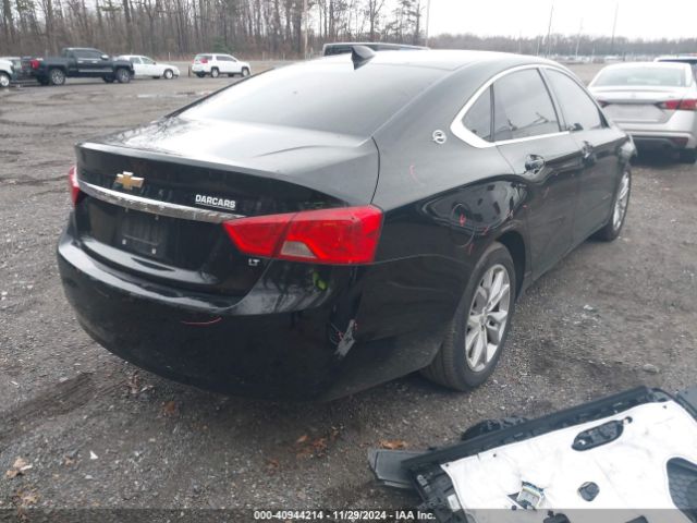 Photo 3 VIN: 2G1115S35G9124134 - CHEVROLET IMPALA 