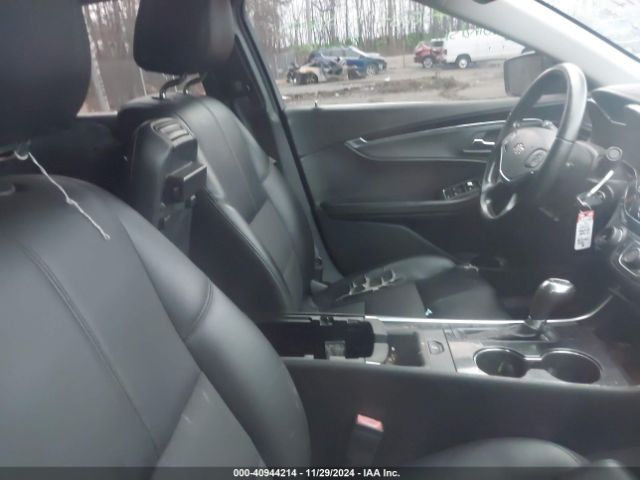 Photo 4 VIN: 2G1115S35G9124134 - CHEVROLET IMPALA 