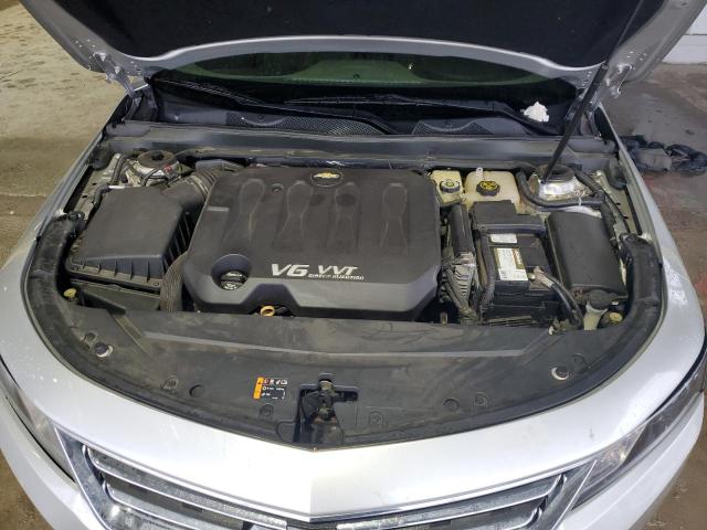 Photo 10 VIN: 2G1115S35G9140768 - CHEVROLET IMPALA 