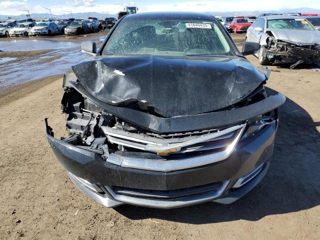 Photo 4 VIN: 2G1115S35G9147932 - CHEVROLET IMPALA LT 