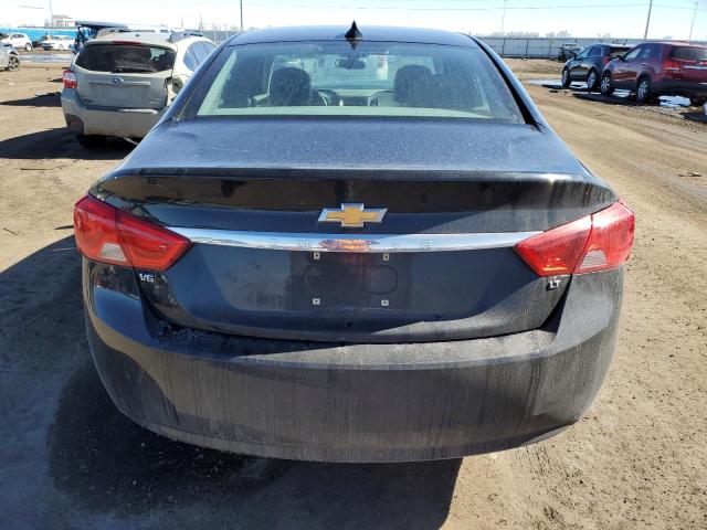 Photo 5 VIN: 2G1115S35G9147932 - CHEVROLET IMPALA LT 