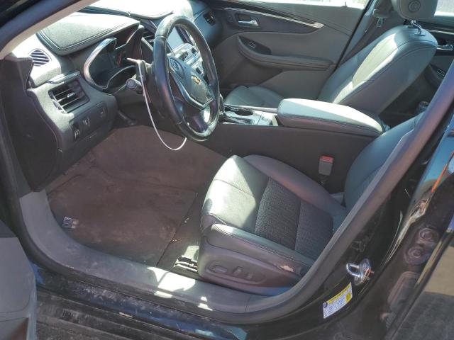 Photo 6 VIN: 2G1115S35G9147932 - CHEVROLET IMPALA LT 