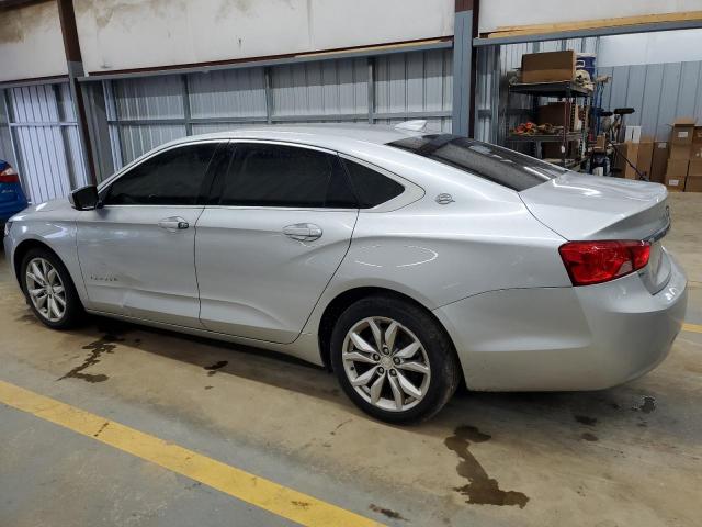 Photo 1 VIN: 2G1115S35G9149504 - CHEVROLET IMPALA LT 