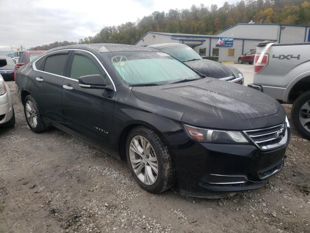 Photo 0 VIN: 2G1115S35G9151799 - CHEVROLET IMPALA LT 