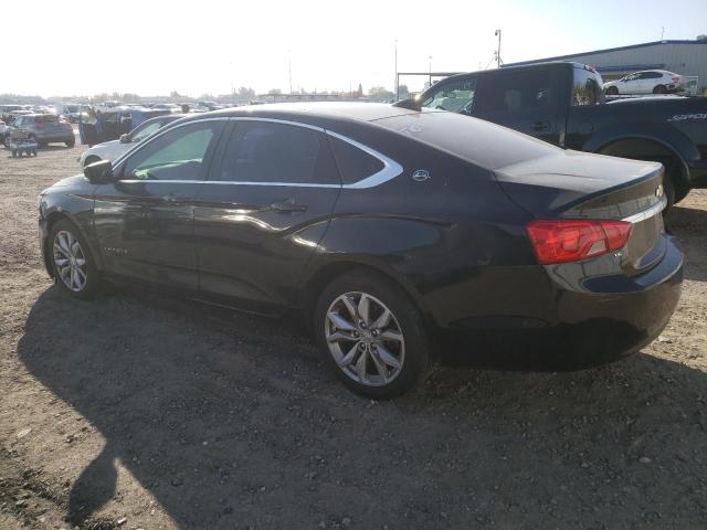 Photo 1 VIN: 2G1115S35G9160681 - CHEVROLET IMPALA LT 