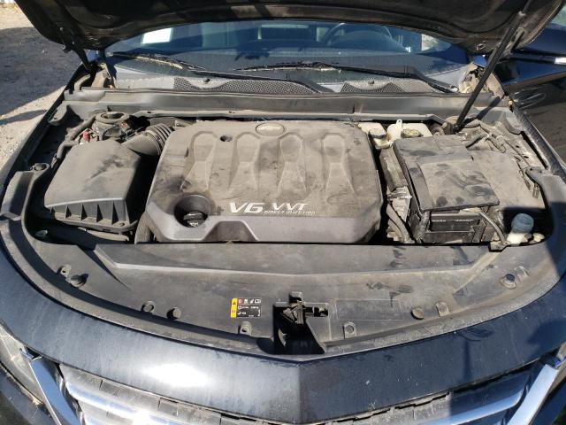 Photo 10 VIN: 2G1115S35G9160681 - CHEVROLET IMPALA LT 