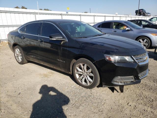 Photo 3 VIN: 2G1115S35G9160681 - CHEVROLET IMPALA LT 