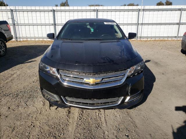 Photo 4 VIN: 2G1115S35G9160681 - CHEVROLET IMPALA LT 