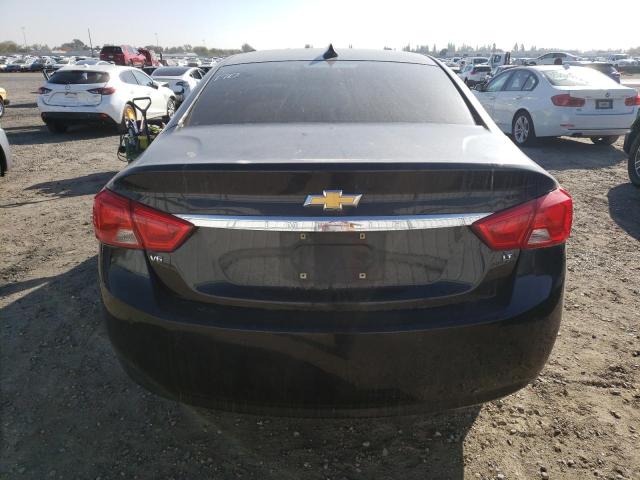 Photo 5 VIN: 2G1115S35G9160681 - CHEVROLET IMPALA LT 