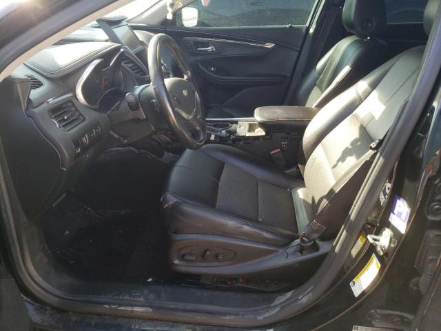 Photo 6 VIN: 2G1115S35G9160681 - CHEVROLET IMPALA LT 