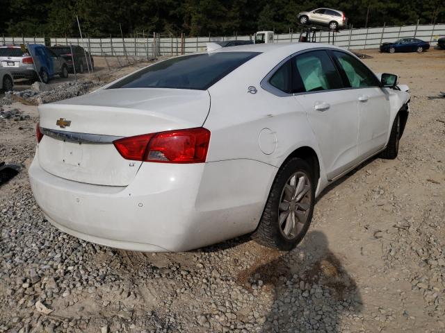 Photo 3 VIN: 2G1115S35G9163094 - CHEVROLET IMPALA LT 