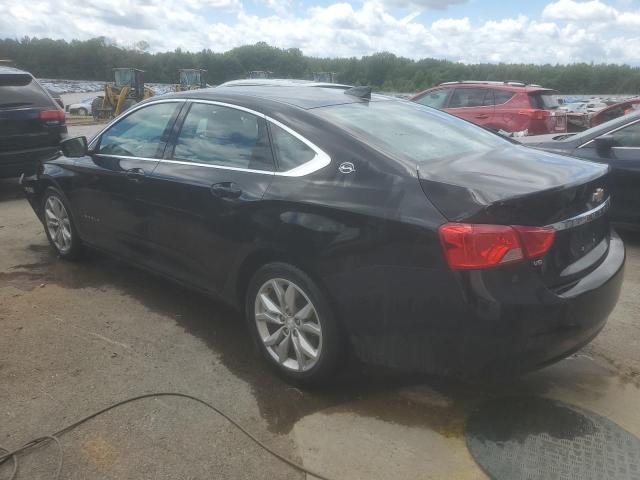 Photo 1 VIN: 2G1115S35G9165914 - CHEVROLET IMPALA LT 