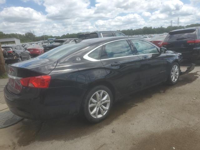 Photo 2 VIN: 2G1115S35G9165914 - CHEVROLET IMPALA LT 