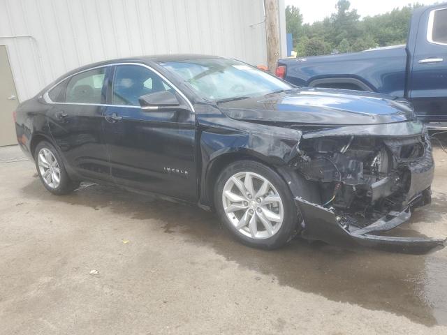 Photo 3 VIN: 2G1115S35G9165914 - CHEVROLET IMPALA LT 