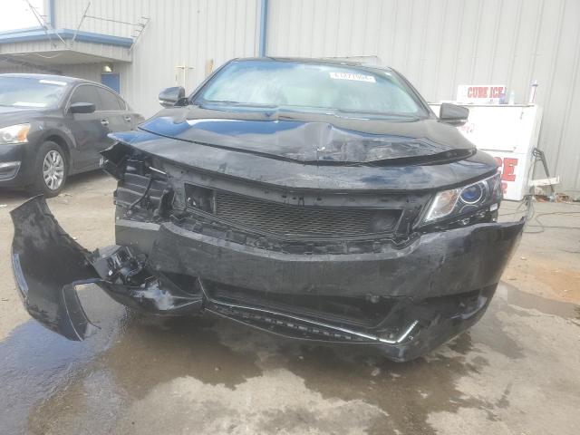 Photo 4 VIN: 2G1115S35G9165914 - CHEVROLET IMPALA LT 